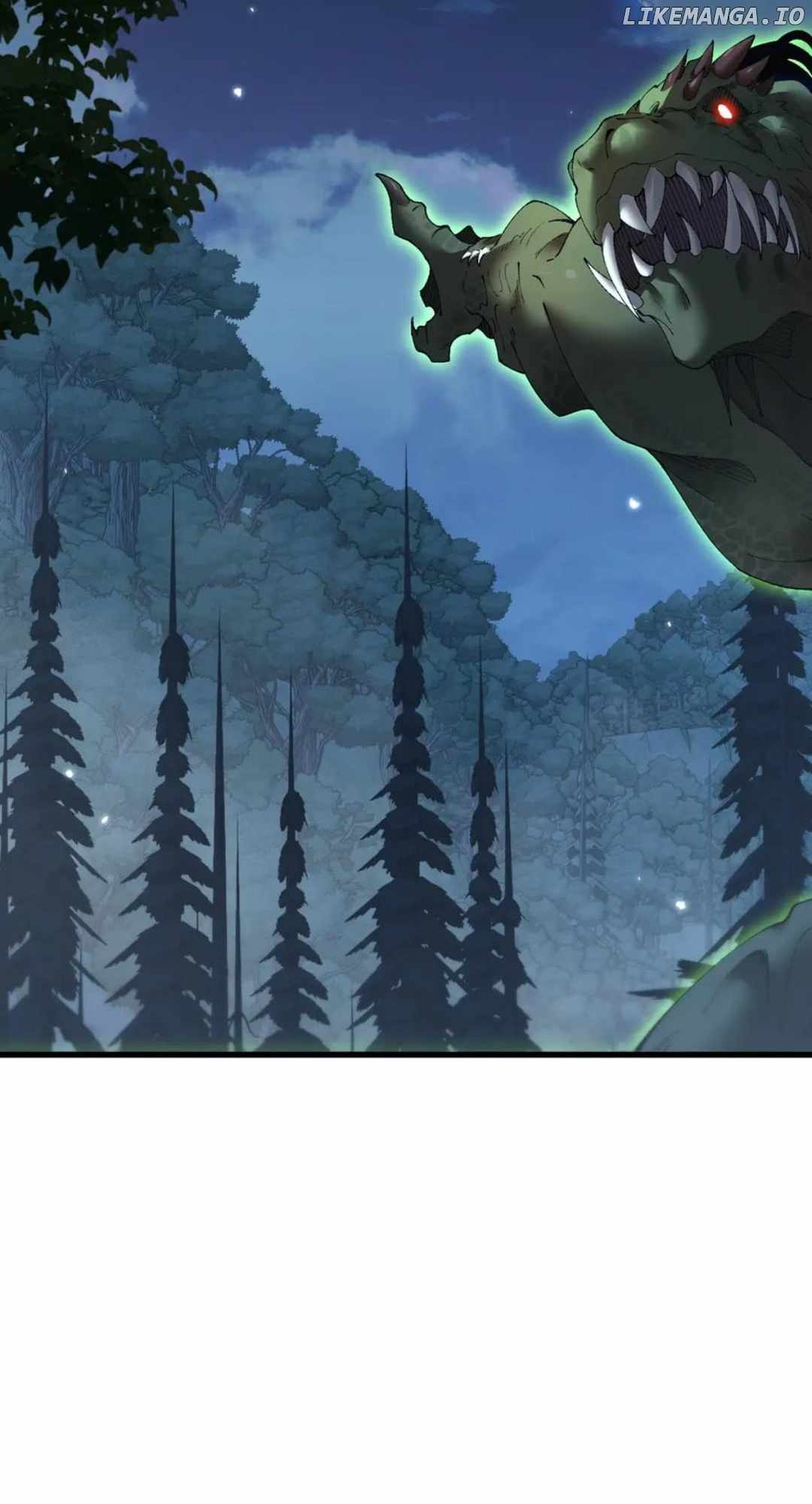 From Goblin to Goblin God Chapter 53 52